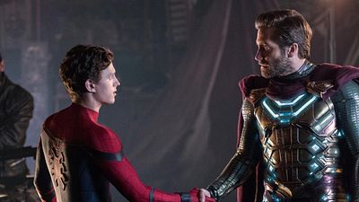 RUMOR: Venom podría formar parte de 'Spider-Man: Homecoming 3' noticias imagen