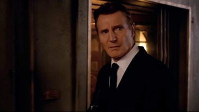 'The Great Game': La precuela de 'Kingsman' ficha a Liam Neeson