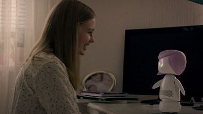 'Black Mirror': ¿Por qué la temporada 5 tiene sólo tres episodios? Charlie Brooker lo explica noticias imagen