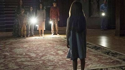 Nueva apuesta de Netflix por el terror: así será 'Paranormal', la primera serie egipcia de la plataforma noticias imagen
