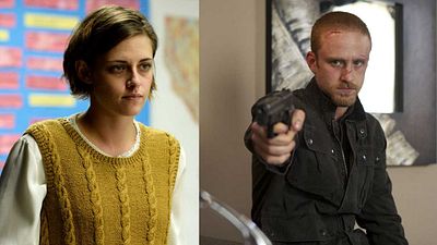 Kristen Stewart interpretará a la musa de William S. Burroughs en el debut como director de Ben Foster noticias imagen