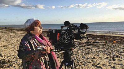 'Varda por Agnès' corona 'Visiones de cine', serie de documentales sobre cine que llegará en verano noticias imagen