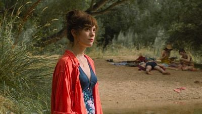 'La virgen de agosto', de Jonás Trueba, a concurso en el Festival de Karlovy Vary noticias imagen