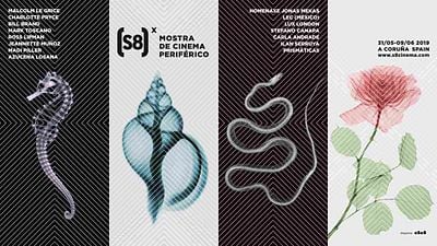 El (S8) de A Coruña celebra su 10 aniversario como punta de lanza del cine más arriesgado noticias imagen