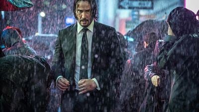 El significado de 'John Wick 3 - Parabellum' y otras 4 curiosidades de la película protagonizada por Keanu Reeves