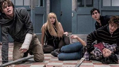 'Los nuevos mutantes' se retrasa hasta 2020 por los 'reshoots' noticias imagen
