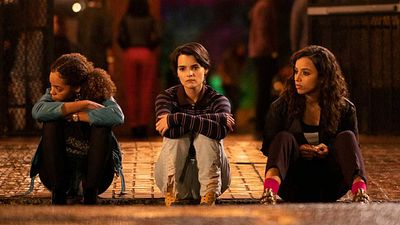 'Cleptómanas': Tráiler y fecha de estreno de la nueva serie juvenil de Netflix noticias imagen