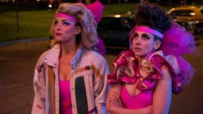 Fecha de estreno y primer vistazo a la tercera temporada de 'GLOW'