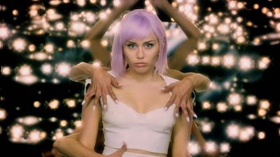 El motivo por el que Miley Cyrus dijo "sí" a aparecer en 'Black Mirror'