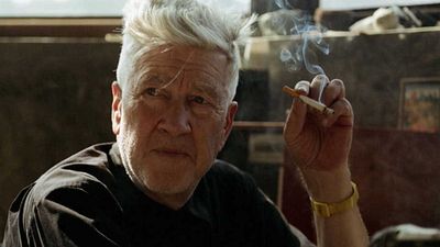 David Lynch recibirá un Oscar de Hollywood honorífico 