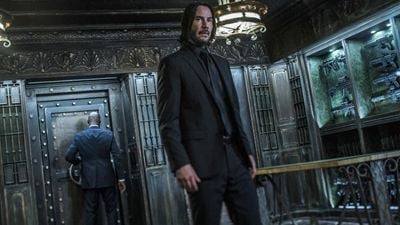 'John Wick 3': ¿Qué significa el 'Parabellum' del título? 