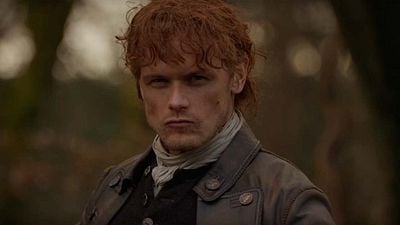 Contágiate del buen rollo de los actores de 'Outlander' con estas tomas falsas noticias imagen