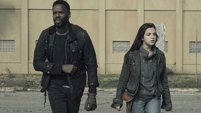 'Fear the Walking Dead' da una pista del posible paradero de Rick Grimes en la 'premiere' de la quinta temporada noticias imagen