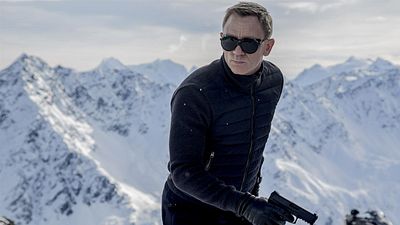 Una explosión en el set de 'Bond 25' se salda con un herido leve noticias imagen
