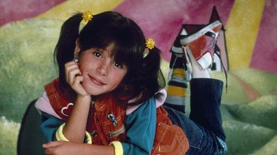 Confirmada la secuela de 'Punky Brewster' protagonizada por Soleil Moon Frye, la actriz original noticias imagen