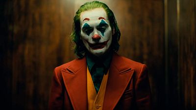 ¿Es esta la historia que cuenta 'Joker'?