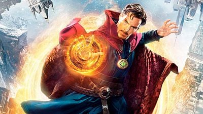 'Doctor Strange 2' podría comenzar su rodaje en 2020, según Benedict Wong noticias imagen