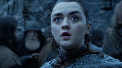 'Juego de Tronos': Sí, Arya habría cumplido la profecía de Melissandre y los ojos de colores