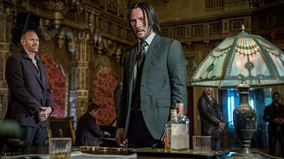 'John Wick 3': El director y Keanu Reeves tuvieron que luchar para que esta escena apareciese en la película  noticias imagen