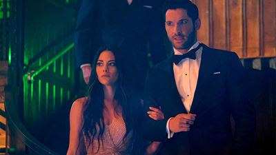 'Lucifer', renovada por una quinta y última temporada en Netflix