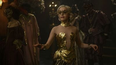 'Las escalofriantes aventuras de Sabrina' asciende a Nick y Theo a personajes regulares noticias imagen