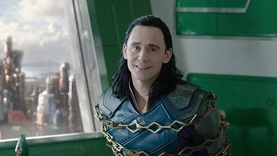 Loki en los años 70, así es el primero vistazo a la serie de Tom Hiddleston en solitario noticias imagen