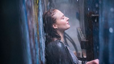 El incómodo encuentro entre Sophie Turner y Matthew Perry, 'Juego de Tronos' vs. 'Friends' noticias imagen