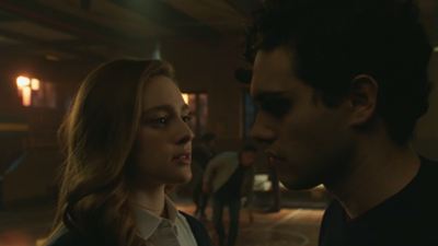 'Legacies': ¿Cómo retomarán su relación Hope y Landon en la segunda temporada?