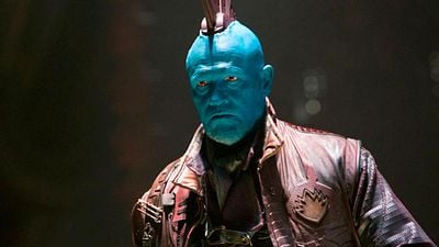 Michael Rooker ficha por la serie de Amazon 'La torre oscura' noticias imagen