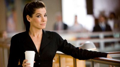 Sandra Bullock prepara una serie musical para Amazon sobre sus años en la universidad noticias imagen