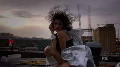 'Pose': el nuevo tráiler de la segunda temporada hace hincapié en la crisis del sida noticias imagen