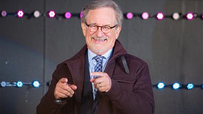Steven Spielberg prepara una serie de terror que sólo podrá verse por la noche noticias imagen