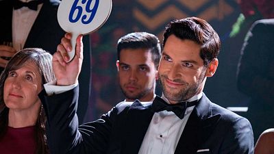 'Sobrenatural' incluyó una referencia a 'Lucifer' antes de que se emitiese el piloto noticias imagen