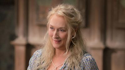 Los dientes de Meryl Streep en 'Big Little Lies' son falsos para asemejarse a los de su hijo en la ficción noticias imagen