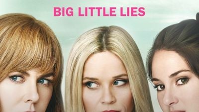 'Big Little Lies': la primera temporada será emitida en abierto por Atresmedia TV