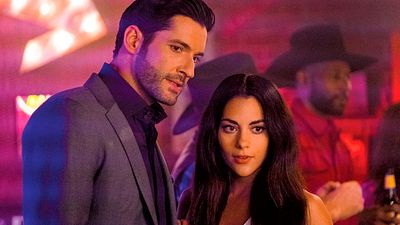 La trama de 'Lucifer' se decidió en el último minuto noticias imagen