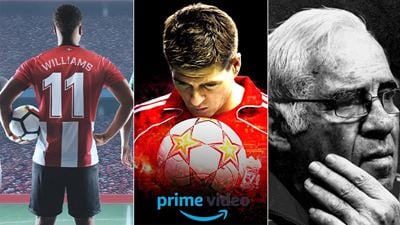 8 documentales y docuseries de Amazon Prime Video para seguir disfrutando del fútbol hasta la próxima temporada