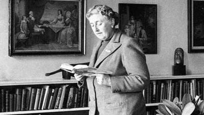 Amazon y BBC se unen para adaptar 'El misterio de Pale Horse', de Agatha Christie