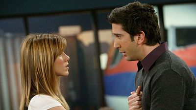 'Friends': ¿Siguen Rachel y Ross juntos en 2019? Jennifer Aniston responde noticias imagen
