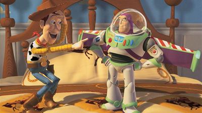 'Toy Story 4': Tim Allen asegura que él y Tom Hanks se han "convertido en Woody y Buzz"