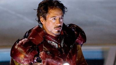 Los guionistas de 'Iron Man' dan su opinión sobre el final de Tony Stark en 'Vengadores: Endgame'