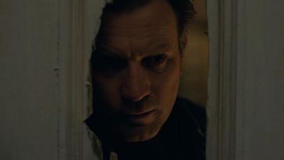 'Doctor Sueño': Ewan McGregor vuelve al Hotel Overlook en el tráiler en PRIMICIA de la secuela de 'El resplandor' noticias imagen