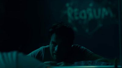 Mike Flanagan: "Hicimos 'Doctor Sueño' a nuestra manera homenajeando pero nunca imitando a Kubrick" noticias imagen