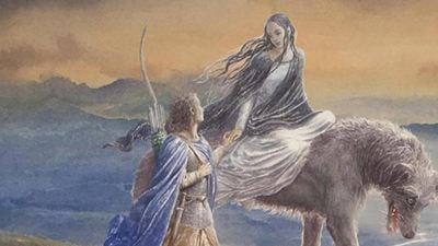 Más allá de 'El Señor de los Anillos': por qué 'El Silmarillion' de Tolkien puede convertirse en la próxima 'Juego de Tronos'