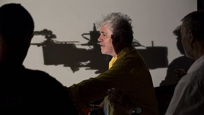 Pedro Almodóvar, León de Oro honorífico de la Mostra de Venecia 2019   noticias imagen