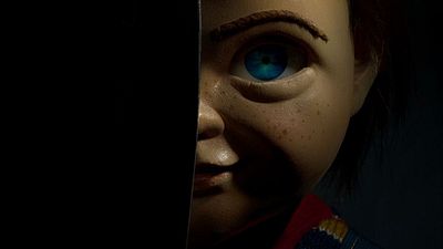 'Muñeco diabólico': Mark Hamill canta como Chucky en el terrorífico tema principal de la película