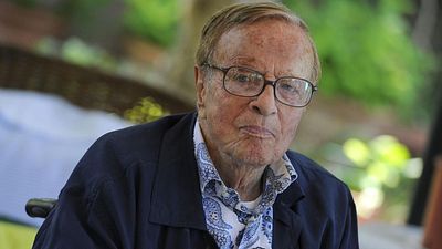 Fallece el director Franco Zeffirelli ('Romeo y Julieta', 'Jesús de Nazaret') a los 96 años