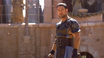 Los productores de 'Gladiator 2' adelantan nuevos detalles de la secuela