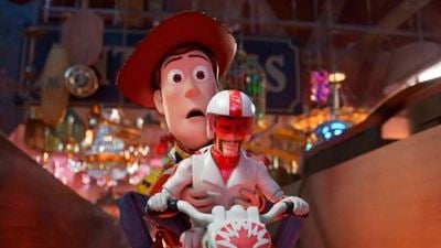 'Toy Story 4' va a ser la primera película de Pixar sin corto desde 1995