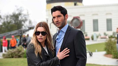 'Lucifer': Ya sabemos el número de episodios que tendrá la temporada 5 noticias imagen